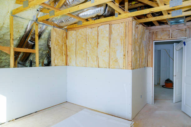 Best Spray Foam Insulation in Fletcher, NC