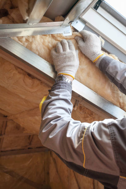 Best Insulation for Specific Applications in Fletcher, NC