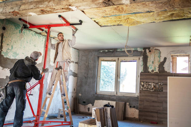 Best Blown-in Insulation in Fletcher, NC