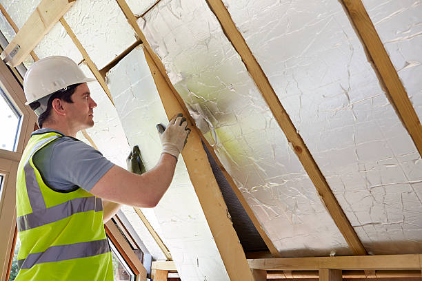 Best Commercial Insulation in Fletcher, NC